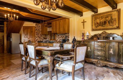 Moslavačka Priča Holiday Homes - Foto 47