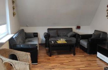 Ferienwohnung Sauerländer - Foto 2