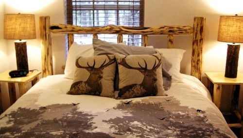 Inviting Family-Friendly Cabin Rental for Four on Flathead Lake in Montana - Foto 4