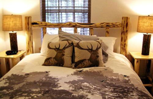 Inviting Family-Friendly Cabin Rental for Four on Flathead Lake in Montana - Foto 4