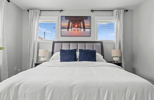 Richmond Gem, Free Parking, Quiet, Fenced,Walkable - Foto 3