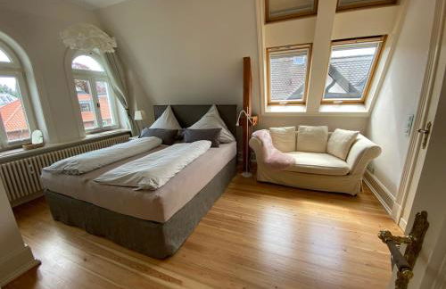 Ferienwohnung Bamberger - Foto 17