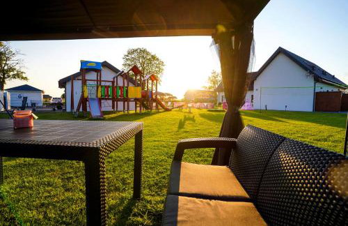 T ulichatki - Foto 61