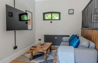 Goytre Hall Self Catering Guest Accommodation - Foto 30