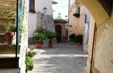 Casa Marina, Cilento Appartamento Suite indipendente - Foto 21