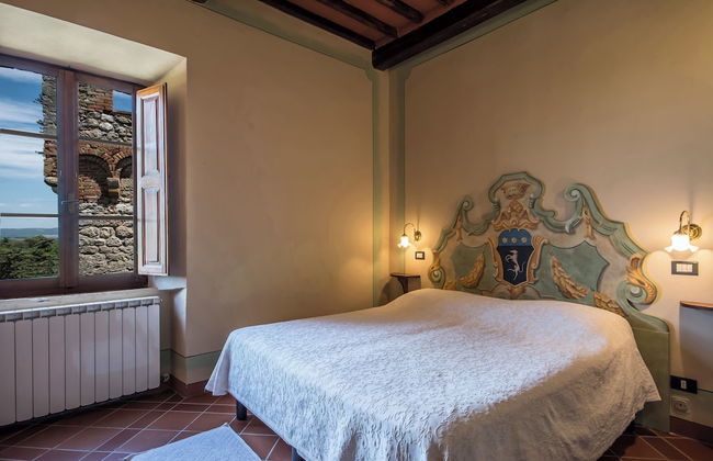 Castel Pietraio - Foto 10