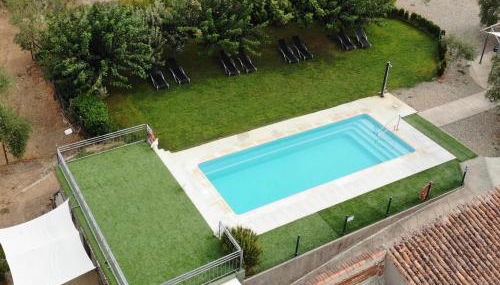 Sierra De Monfrague - Foto 4, Garden, Garden view