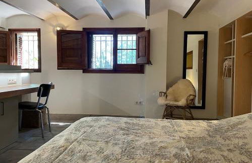 Can Còdol de Fluvià - Casita - Foto 9