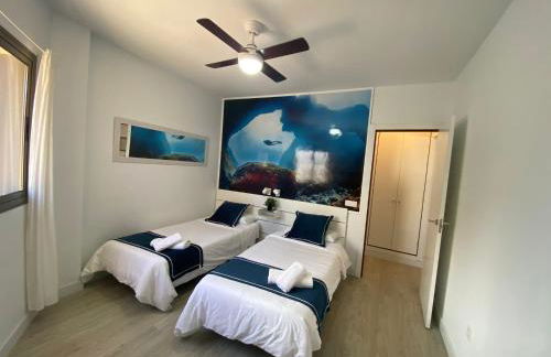 Apartamento Solrayo - Foto 1