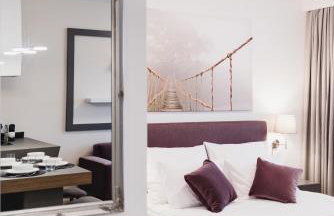 LuxLux Apartments Metro Slodowiec - Foto 9