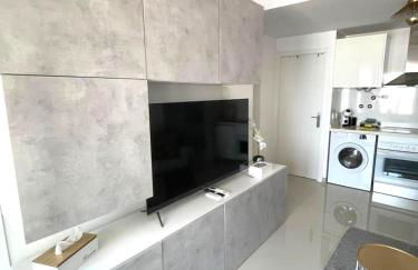 Reel Apartments- Walk to the beach and centre - Foto 6