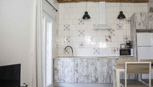 Apartamentos Rurales Parajes de Piedra - Photo 5