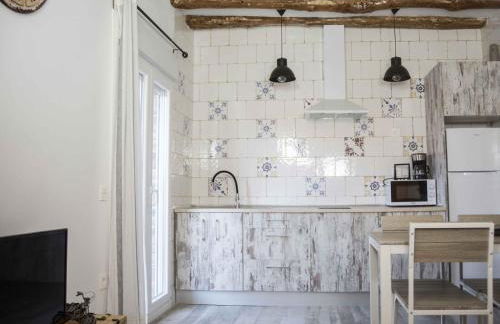 Apartamentos Rurales Parajes de Piedra - Photo 5