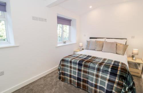 The Cottage at Cromlech Manor Farm - Foto 14