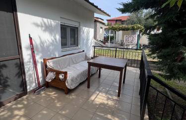 claudistaudis guesthouse - Foto 3