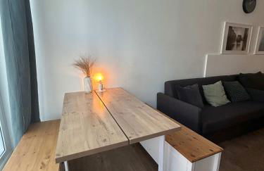 Apartment 1 Hamburg Winterhude - Foto 9