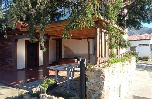 Casa Boni y Florina - Foto 41