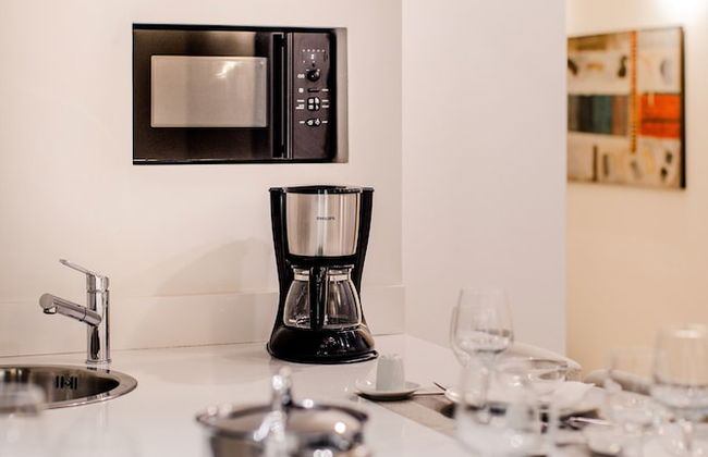 MyFlorenceHoliday Gold Bridge - Foto 26