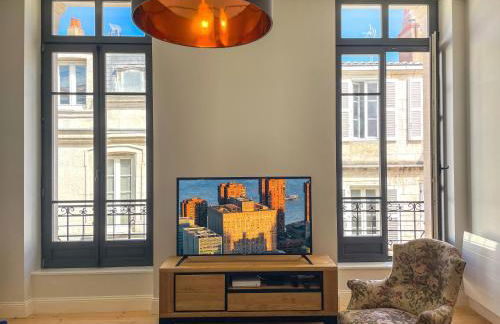 L'Amiral T3 de 100m2 tout neuf - Foto 16