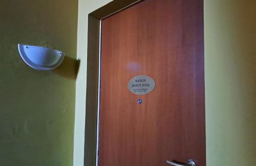 appartamento maison monte rosa - HUMANITAS - MILANO FIORI - FORUM ASSAGO - IEO - Foto 10