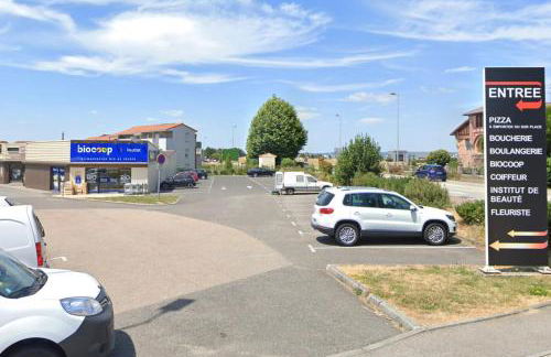 SOTHYS Design Apartment 7 min from Limoges - Foto 23