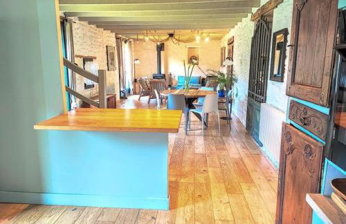 Fisherman's House 40M From Ocean In Kerity - Foto 6