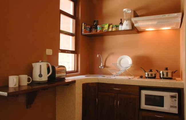 HOTEL KUTTY WASI SUITES - Photo 16