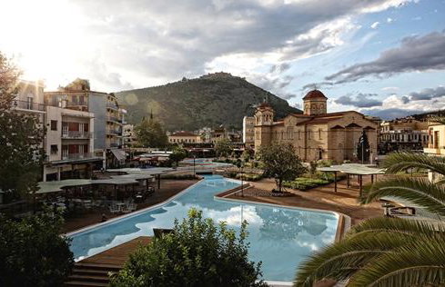 Enchanting Mycenae - Your Greek holiday retreat - Foto 38