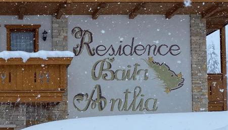 Residence Baita Antlia - Foto 4
