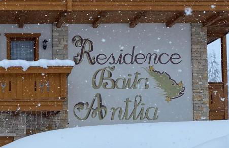 Residence Baita Antlia - Foto 4
