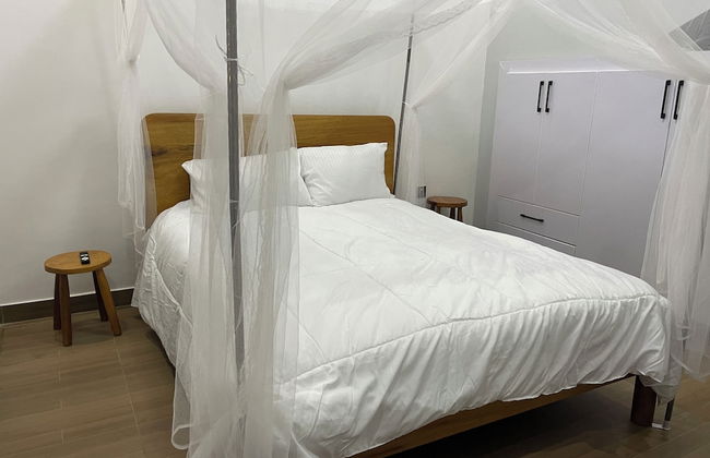 COALESCENCE HOTEL - Foto 6