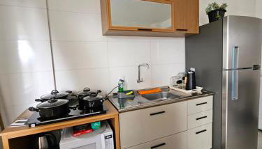 Ótimo Apartamento - Foto 5, stove