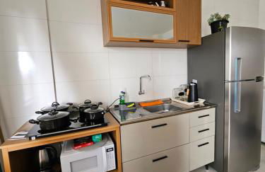 Ótimo Apartamento - Foto 5