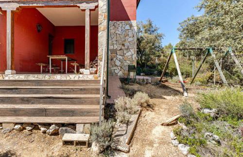 Vistas increíbles al pantano de Entrepeñas - Foto 42