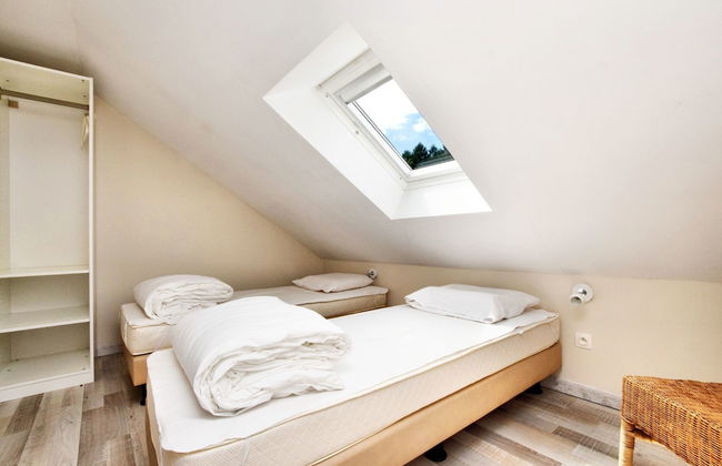 Fine Group House With Sauna Garden - Photo 20