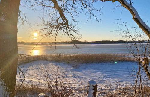 Bootshaus Ulsnis - Foto 21