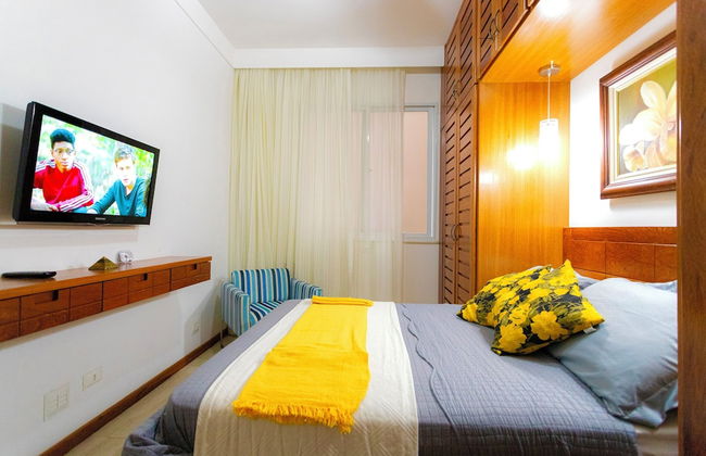 Ladeira dos Tabajaras 140 - Foto 3