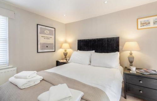 1 Bed in Woodbridge oc-11ang - Foto 12
