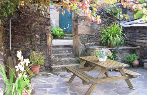 Charming House Terrace Amarante - Foto 54