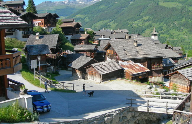 Les Clarines - Foto 39