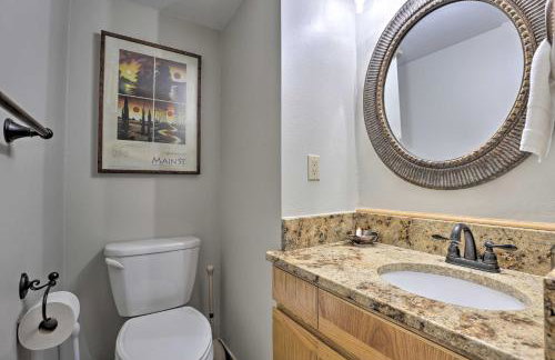 Creekside Frisco Condo with Views and Pool Access! - Foto 21