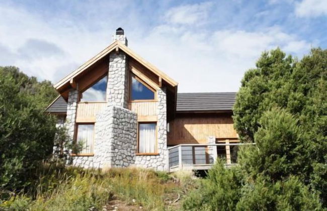 Las Morillas Huemul Lodge - Foto 45