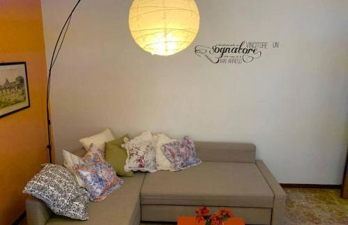 FuoriPorta Affitti Brevi - A casa da Claudio - Photo 18