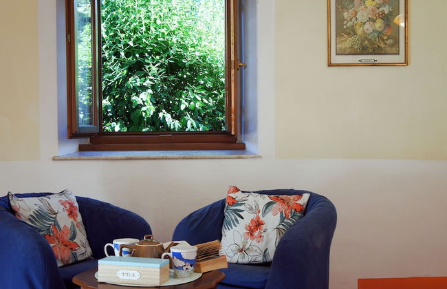 Casa Agricola Rossi - Photo 20