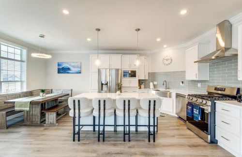 Furnished Screened Porch Baypoint Resort Home! - Foto 6