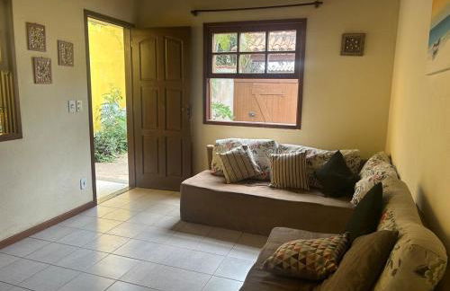 Casa Climatizada - Próximo a Praia de Geribá e Tucuns - Foto 10