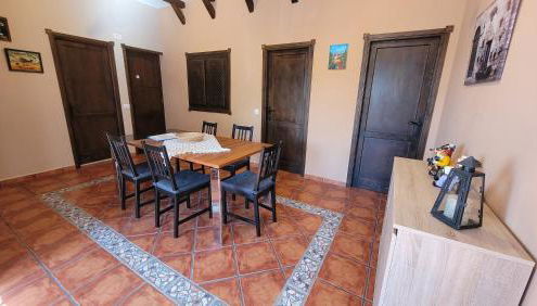 Casa Ines La Caleta - Foto 4