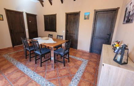 Casa Ines La Caleta - Foto 4