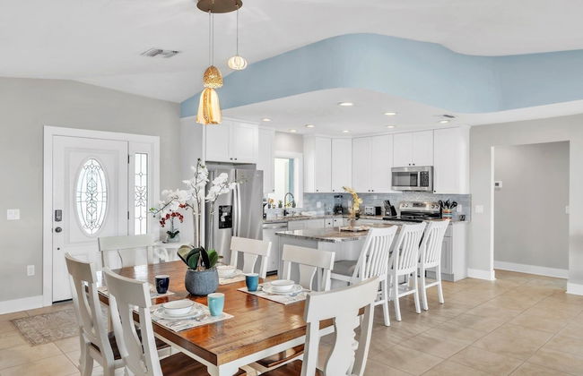 Casa Cay 3 Bedroom Home by RedAwning - Foto 29