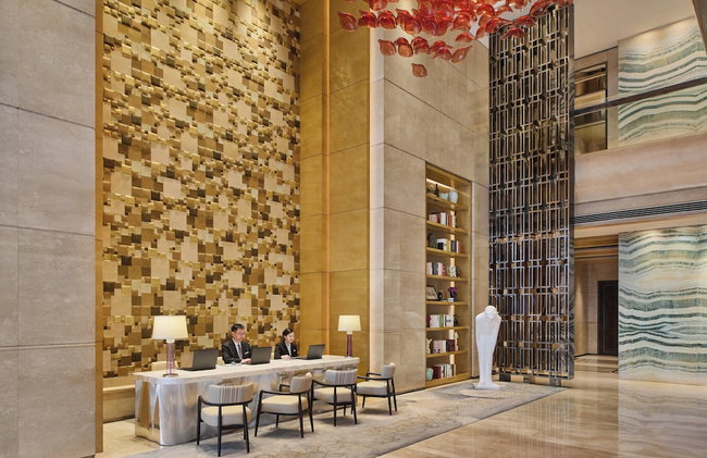 THE ONE Shanghai Downtown, Vignette Collection by IHG - Foto 72